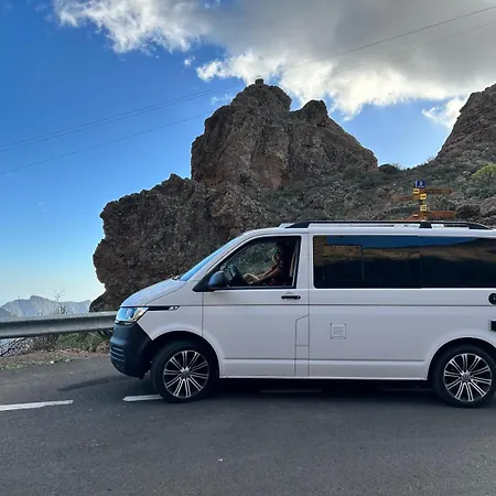 Vacaciones Gran Canaria Appartamento