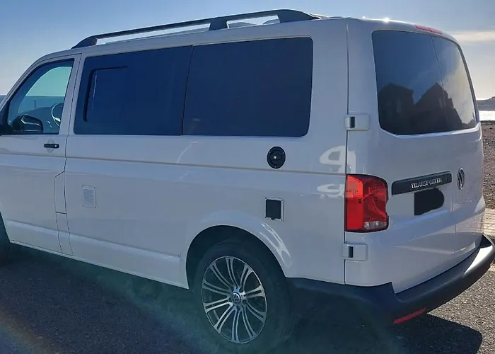 Vacaciones Gran Canaria Διαμέρισμα Λας Πάλμας ντε Γκραν Κανάρια