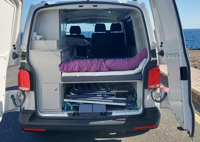 Vacaciones Gran Canaria Διαμέρισμα Λας Πάλμας ντε Γκραν Κανάρια