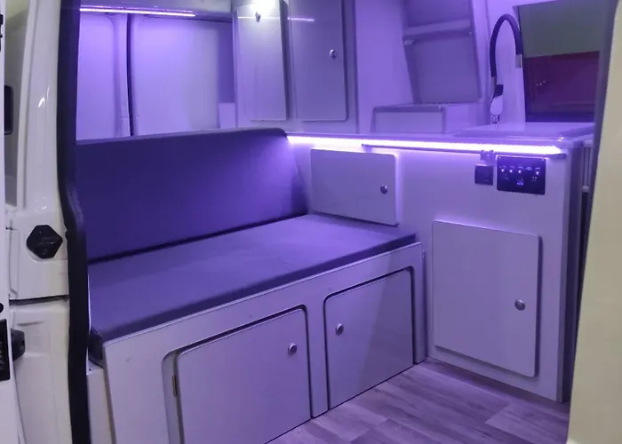 Διαμέρισμα Vacaciones Gran Canaria