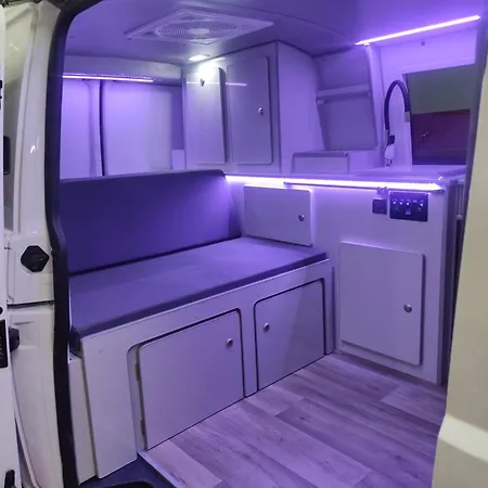 Διαμέρισμα Vacaciones Gran Canaria