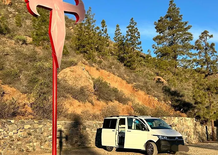 Vacaciones Gran Canaria *