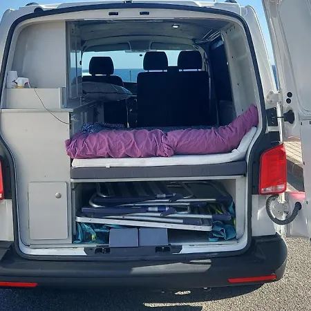 Vacaciones Gran Canaria Lägenhet Las Palmas de Gran Canaria